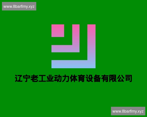 辽宁老工业动力体育设备有限公司